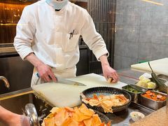 -山葵家·创意料理(宁波来福士店)