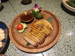 -Home Thai·泰谣(王府井apm店)