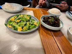 -小吊梨汤·北京菜·烤鸭(双井乐成中心店)