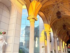 -神帆·元气汤泉(解放西路店)