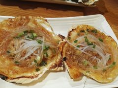-云晓光头烧烤吧(德平路店)