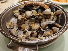 -添福来墨鱼饺子 · 海鲜东北菜(泡崖店)