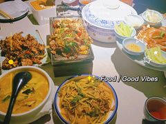 -额娘·现烙春饼烤鸭(太原总店)