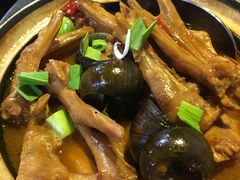 -好灶头妈妈菜·柴火灶台鱼·千岛湖土菜地标美食