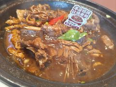 -鹅村长(江中店)