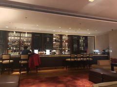 -The Lounge·大堂酒廊·北京粤财JW万豪酒店