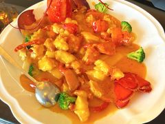 -上海小南国(国会店)