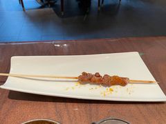 羊肉串-南门小馆·清真(国贸商城店)