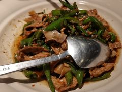 -兰湘子·湘菜小炒(济南领秀城店)