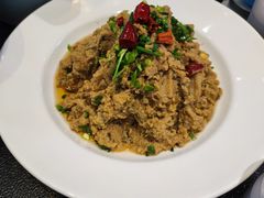 -紫光园·烤鸭·北京菜(团结湖店)