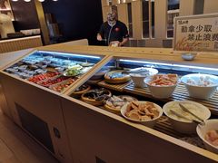 -温禾牛·和牛寿喜烧自助火锅(恒基名人店)