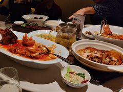 -庭院江南菜•烤鸭•非遗传承(上地•清河店)