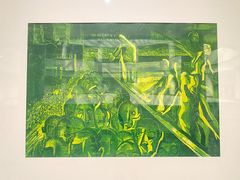 -陕西省美术博物馆