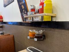 -盛记粥面(佐敦店)