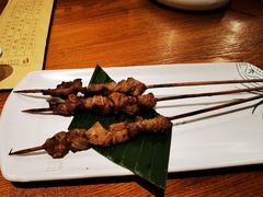 -云海肴·汽锅鸡·云南菜(苏州中心店)