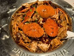 -胖哥俩肉蟹煲(长沙高铁吾悦广场店)
