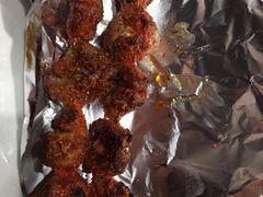 -西贝莜面村(上海百联西郊店)