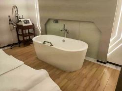 -厦门安达仕酒店·衡境SPA