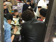 -老地方面馆(思南路店)