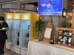 -YAFEE雅菲·粤菜·湘菜·融合菜(魏公村店)
