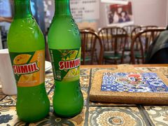 -番茄屋葡式美食(总店)