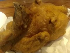 -秦唐一号西安菜馆(钟楼店)