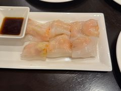 -京香轩·中餐厅(上海中庚聚龙酒店)