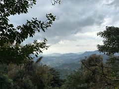 -广州市石门国家森林公园