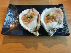 -华府九号海鲜烧烤大排档(龙域店)