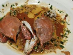 -健眺小海鲜(临海后山店)