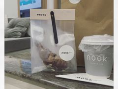 -GOTLOT COFFEE&KITCHEN角落厨房NOOK店