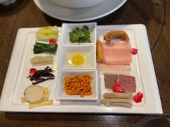 过桥米线-熙楼(翠湖店)