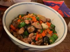 -铁公鸡·四川料理(天环广场店)