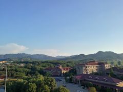 -金孔雀温泉旅游度假村