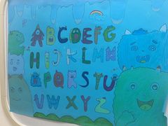 -瑞思英语·少儿英语启蒙(和平·国际商场示范校区)