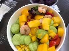 -坚果健身24小时工作室(定西路店)