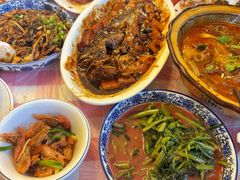 -玲珑餐厅(陕西南路店)