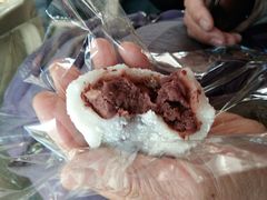 -南大门韩国米糕(公滨路店)