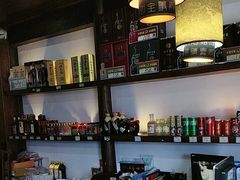 -环秀楼(黄山呈坎店)