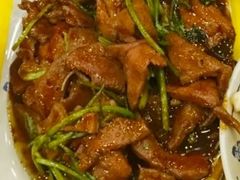 -酷味乐智选餐厅(斜土路店)