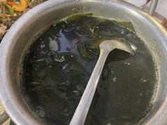 -韩国大金刚烤肉·料理(印象城店)