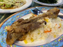 -阿吾丹的烤羊·新疆菜·抓饭·拌面(乌尔禾店)