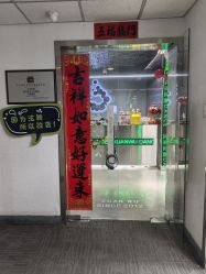 -泫舞舞蹈工作室