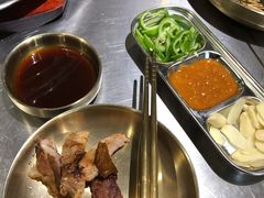 -本炙炭烤·蒲烧活鳗料理店(金沙洲店)