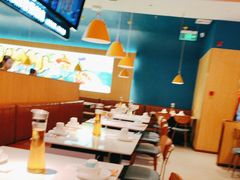 -小鱼小牛(世欧广场店)