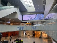 -广州白云国际机场-T2航站楼