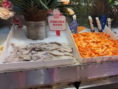 -吉布鲁牛排海鲜自助(袁州店)