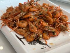 油爆虾-状元楼(金溪路店)