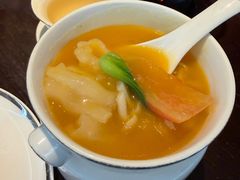 -甄御•海鲜新青岛菜(麦岛店)