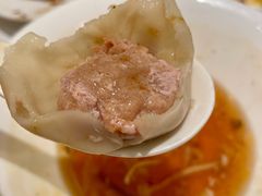 鲜肉小笼-知味观(湖滨店)